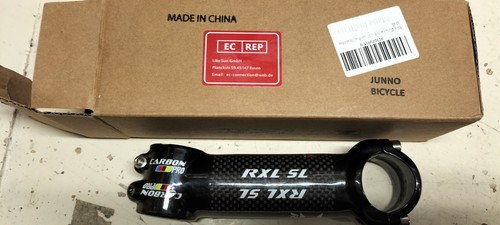 Attacco manubrio bdc rxl - , sl