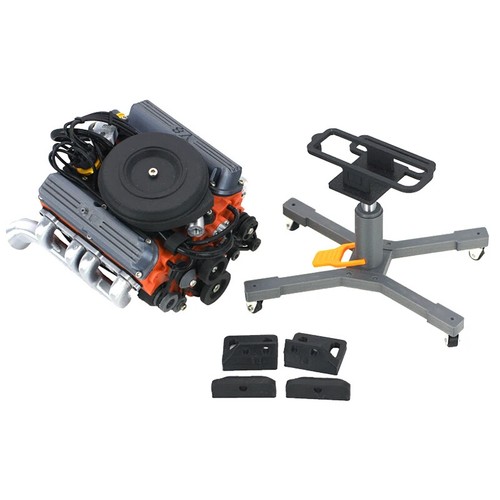 Simulazione motore modello - motore,