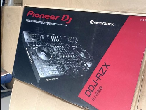 1pz pioneer ddj rzx controller - 1pz, ddj-rzx