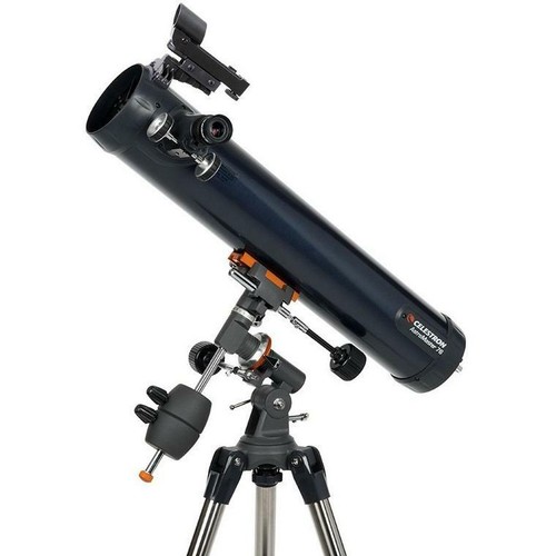 Celestron astromaster 76eq - celestron,