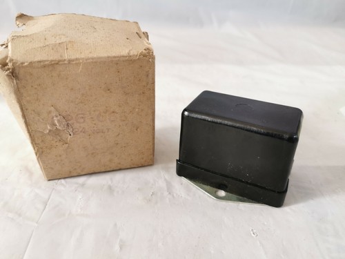 Regolatore autocarro epoca - regolatore, d'epoca