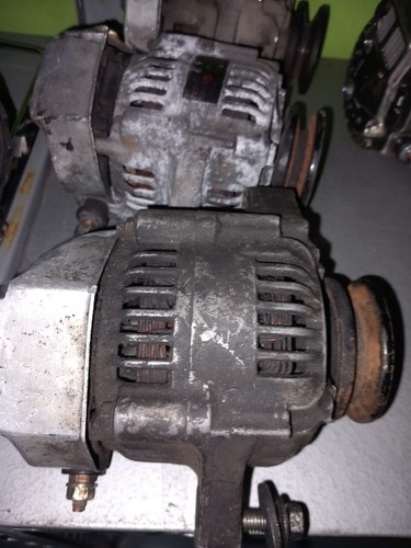 Alternatore aixam motore - alternatore,