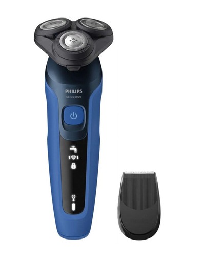 Rasoio philips 5466 17 - rasoio,