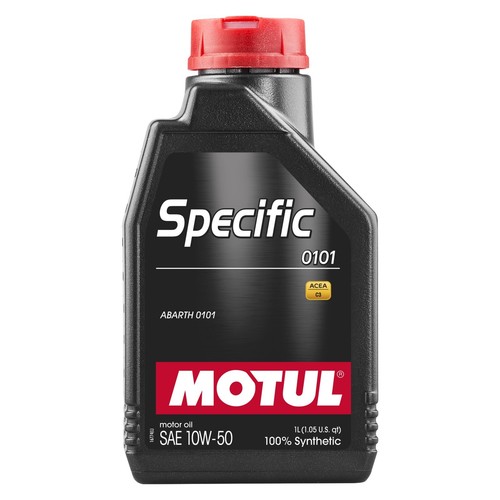 Olio motul specific abarth - motul,
