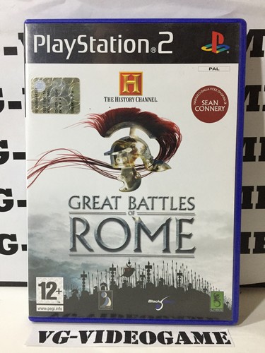 The history channel - the, great