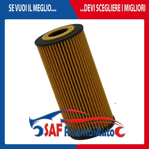 Filtro olio mercedes - olio, classe
