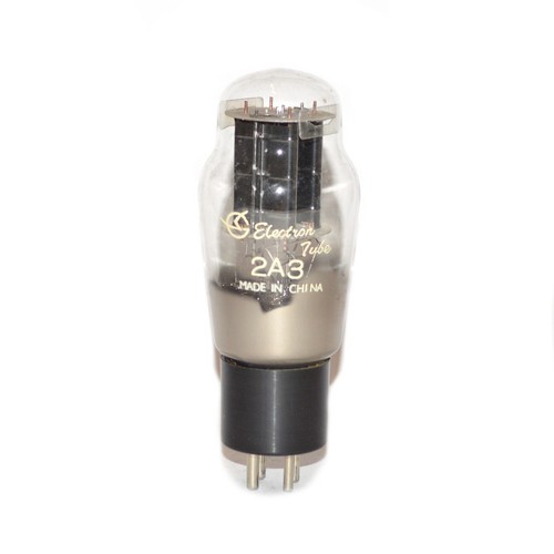 Electron tube 2a3 - 1,