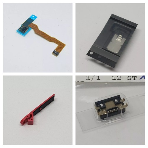 Nokia original spare parts - nokia,