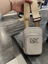 Portafoglio michael kors - kors, uomo