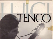 Luigi tenco disco - disco, 33