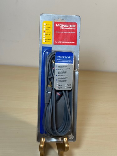 Monster cable standard - monster,