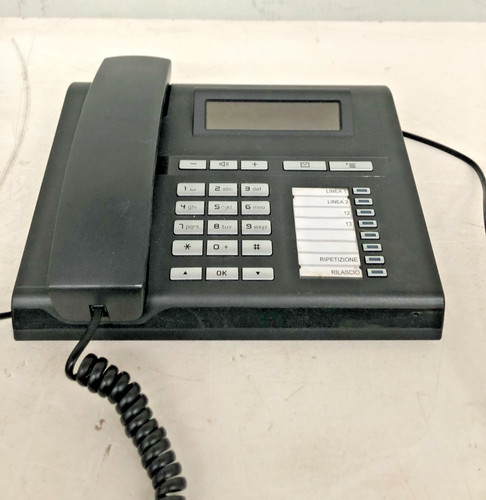 Telefono professionale siemens - telefono,