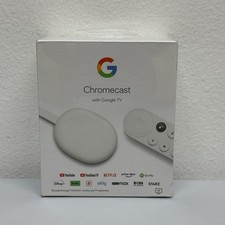 Google chromecast con - google,