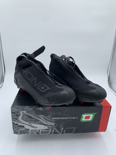 Crono mtb cycling - cw-1, 17