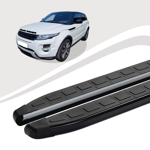 Pedane land rover range - land, evoque