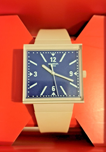 Swatch what tariffs 39 - if...tariffs?, 39%