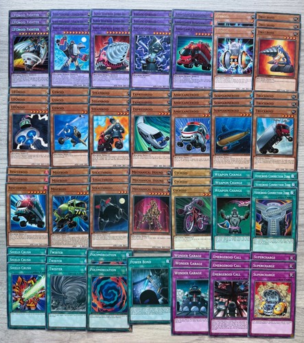 Vehicroid roid deck core 80 - /, (80