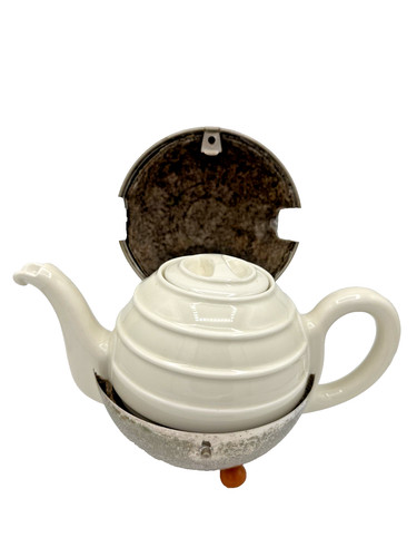 Teiera costine bauscher - a,