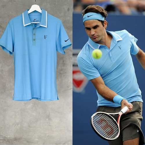 Nike roger federer open - roger, us