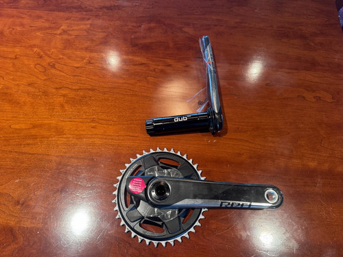 Sram red axs quarc - red,