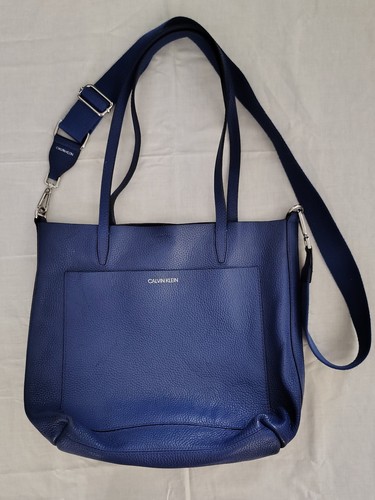 Borsa tracolla calvin - a,
