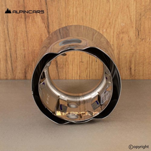 Terminale scarico bmw serie - di,