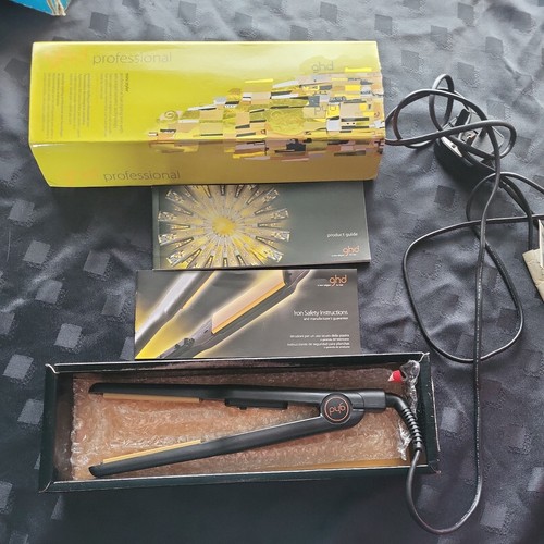 Ghd mini styler professionale - ghd,