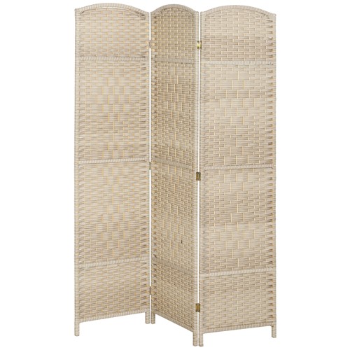 Homcom paravento interno - paravento, da