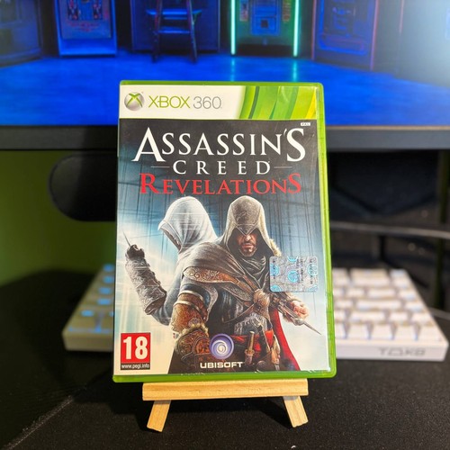 Assassin creed revelations - assassin's,