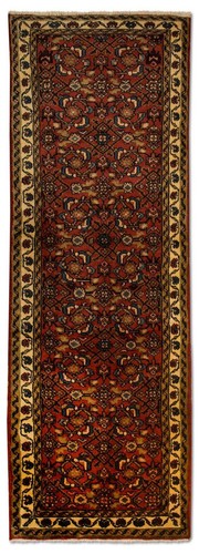 tappeto hosseinabad