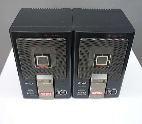 Amplificatore aiwa - amplificatore,