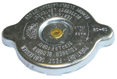 Coperchio radiatore per - , ford®
