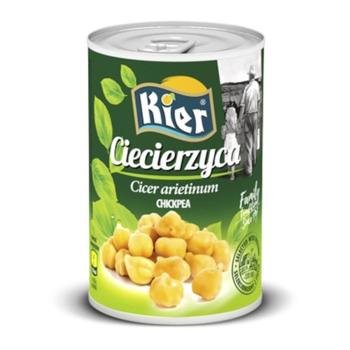 Ceci 400 240 g - ceci,