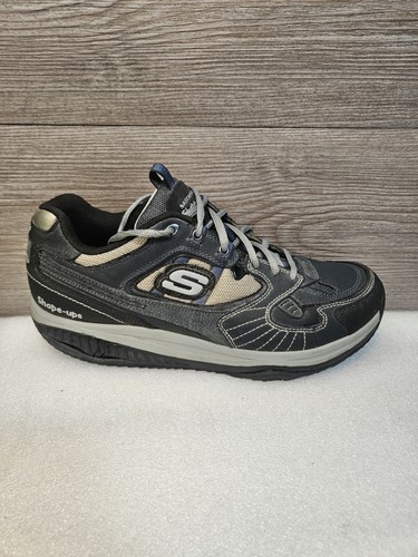Skechers shape ups uomo - uomo, 10