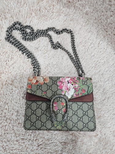Gucci dioniso bloom - dioniso,