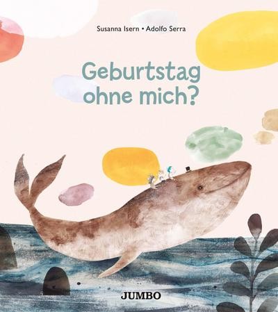 Geburtstag ohne mich