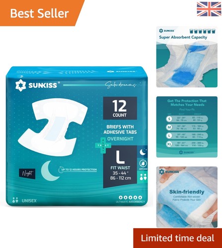 Adult nappies with ultimate - nappies,