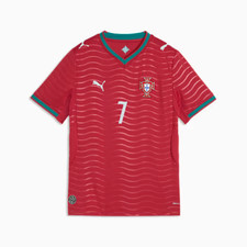Puma maglia home - maglia, portogallo