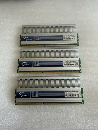Kit ram ddr3 skill - ram, g.skill