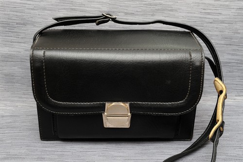 Borsa per fotocamera - , vintage