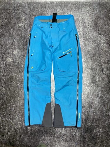 Peak performance sci gore tex - peak,