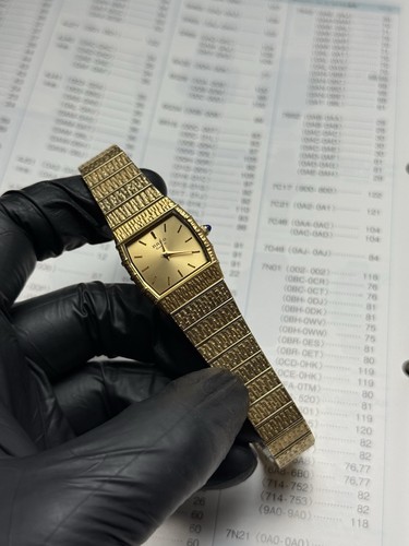 Orologio donna vintage anni