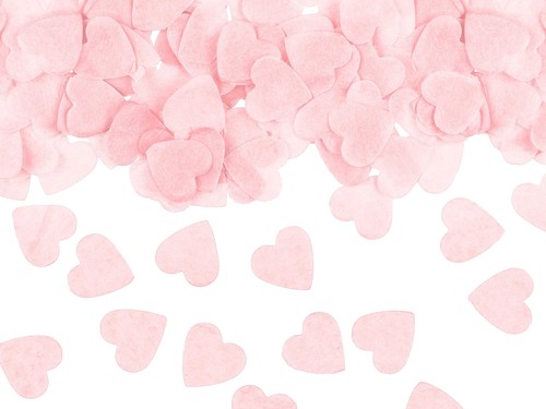 Pezzi confetti carta - pezzi,