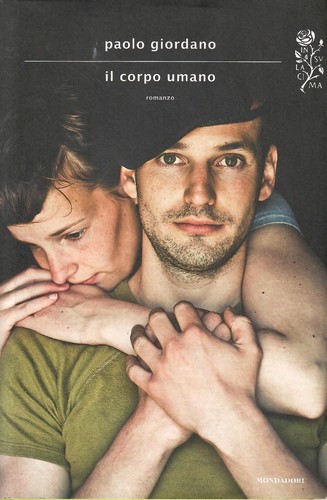Libro corpo umano - il,