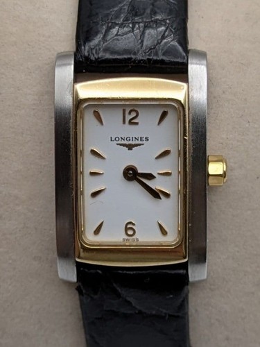 Longines dolce vita orologio - longines,