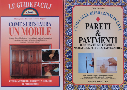 Come restaura mobile - si, un