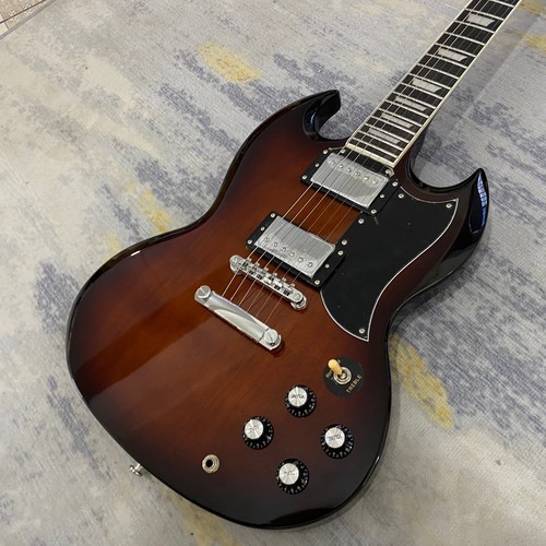 Chitarra elettrica - sg,