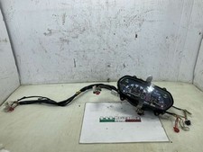Quadro strumenti - quadro,