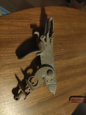 Batteria pietra per pistola - a,
