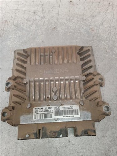 9647423380 centralina motore